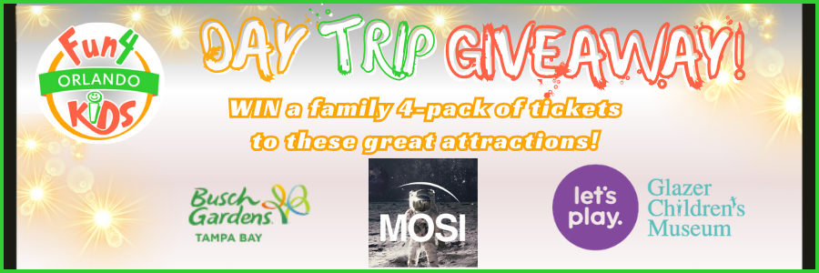 MEGA Giveaway